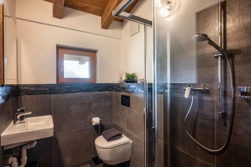 Apartamento Alpenchalet "dahoam"