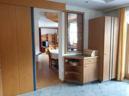 Apartamento Appartement Bettina