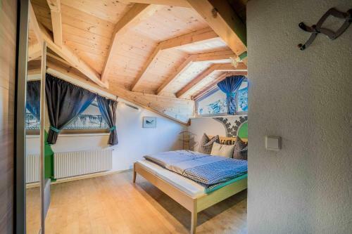 Apartamento Appartement Bettina