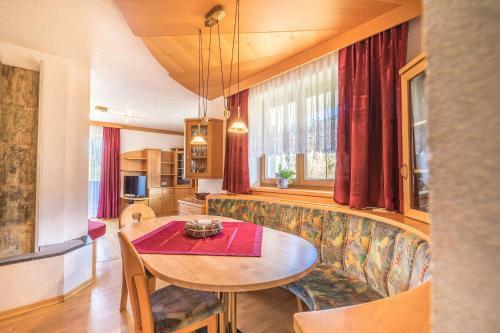 Apartamento Appartement Bettina
