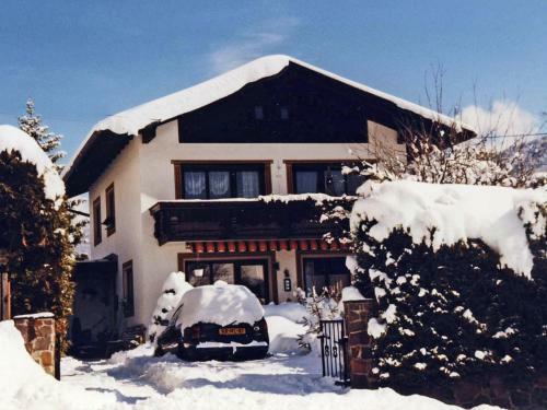 Cozy Apartment In Fulpmes Near Ski Area