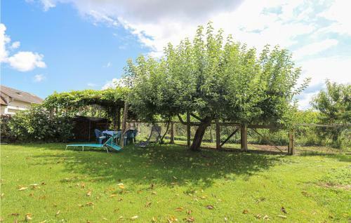 Beautiful Home In Gerersdorf With 4 Bedrooms