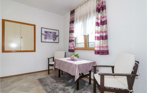 Beautiful Home In Gerersdorf With 4 Bedrooms