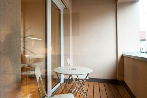 Apartamento City-apartment Neubaugasse