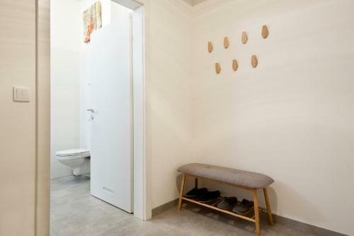 Apartamento City-apartment Neubaugasse