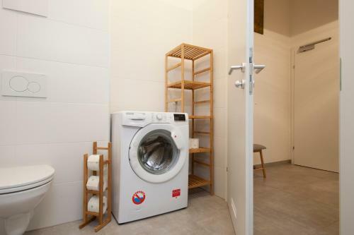 Apartamento City-apartment Neubaugasse