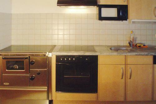 Apartamento Holiday Flats Joe Gro�arl - Osb02777-eya