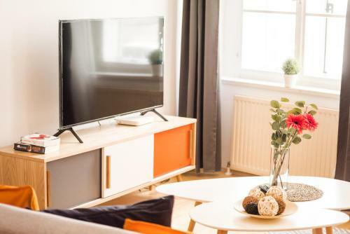 Apartamento Zum Grazer Uhrturm By Welcome2vienna