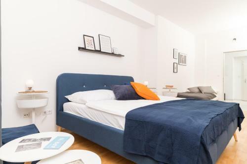Apartamento Zum Grazer Uhrturm By Welcome2vienna