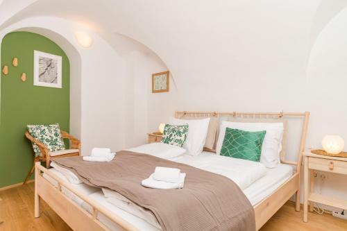Apartamento Zum Grazer Uhrturm By Welcome2vienna