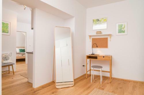 Apartamento Zum Grazer Uhrturm By Welcome2vienna