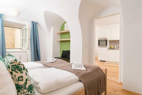 Apartamento Zum Grazer Uhrturm By Welcome2vienna