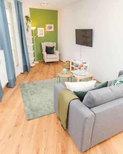 Apartamento Zum Grazer Uhrturm By Welcome2vienna
