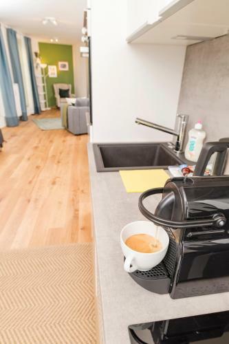 Apartamento Zum Grazer Uhrturm By Welcome2vienna