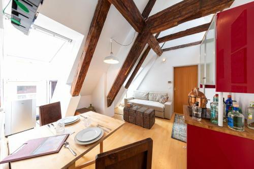 Apartamento Gin-department
