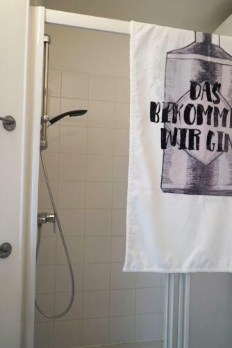 Apartamento Gin-department