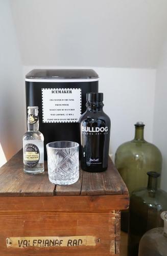 Apartamento Gin-department
