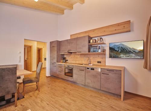 Apart Montagna