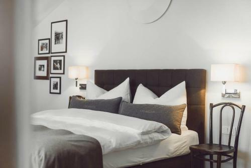 Chalet Stolz