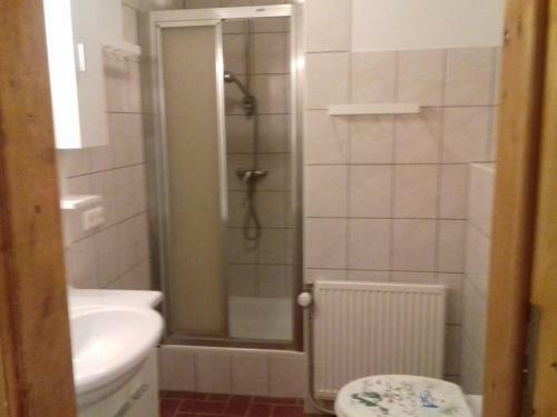 Apartamento Zaunerhof Apts