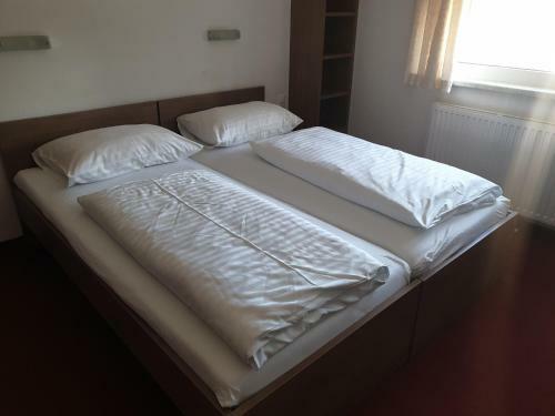 Hotel Motel Hainburg