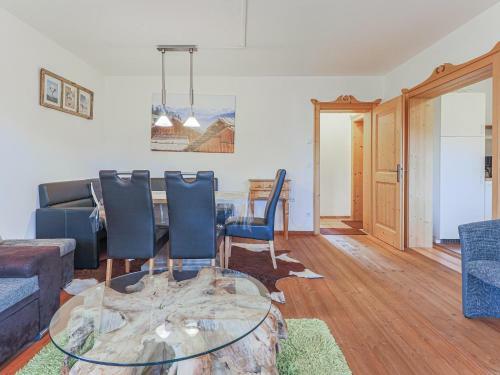 Apartment Salvenblick