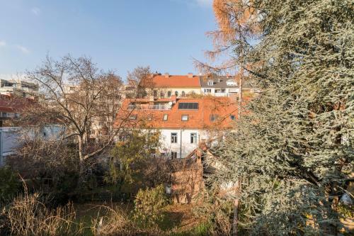 Apartamento Schlossberg Suite By Welcome2vienna