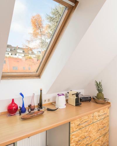 Apartamento Schlossberg Suite By Welcome2vienna