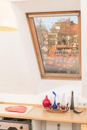 Apartamento Schlossberg Suite By Welcome2vienna