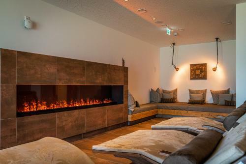 Apartamento Skylodge Alpine Homes
