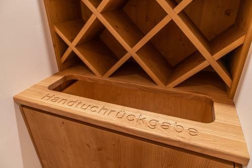 Apartamento Skylodge Alpine Homes