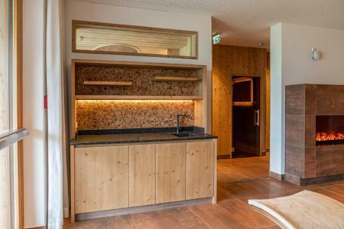 Apartamento Skylodge Alpine Homes