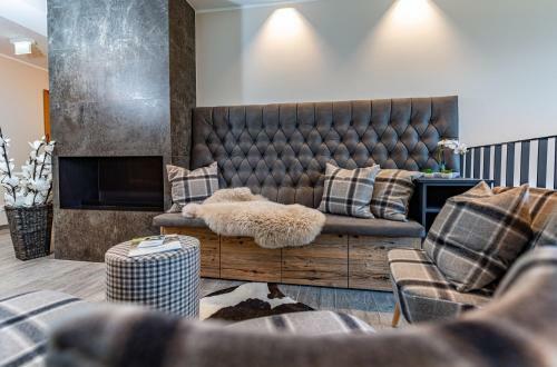 Apartamento Skylodge Alpine Homes