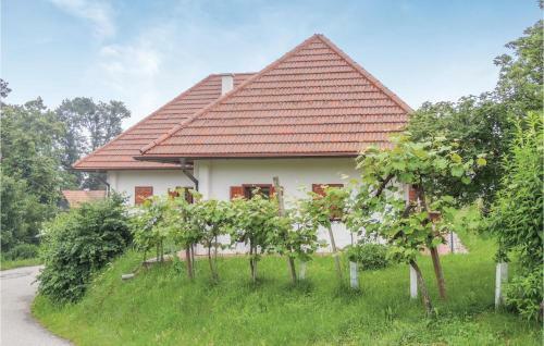 One-bedroom Holiday Home In Heiligenbrunn