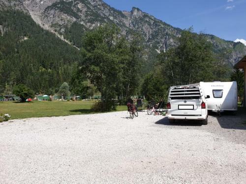 Camping Heiterwanger See