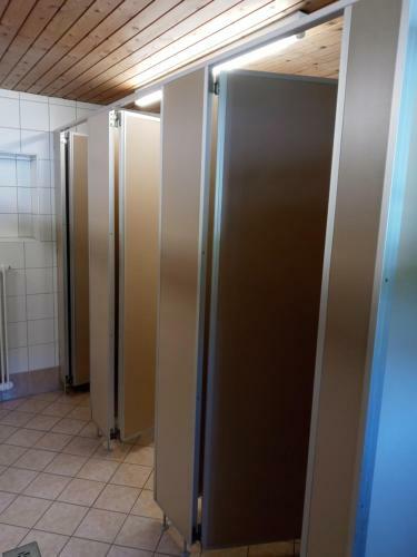 Camping Heiterwanger See
