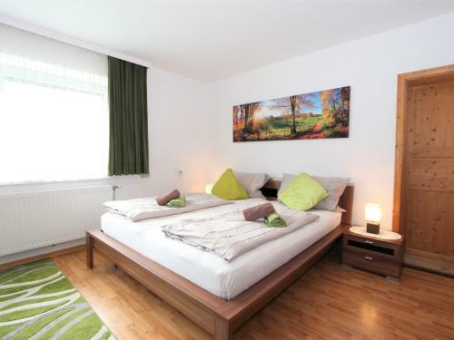 Apartment Am Ziller