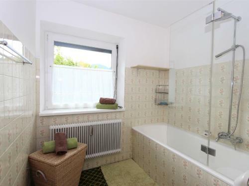 Apartment Am Ziller