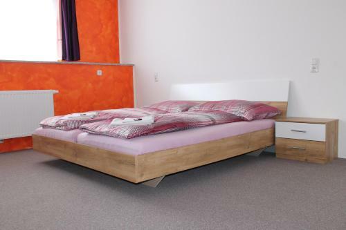 Hostal Gasthof-cafe-risano
