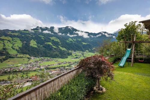 Apartamento Ferienwohnung Daum Andreas