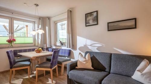 Apartamento Ferienwohnung Daum Andreas