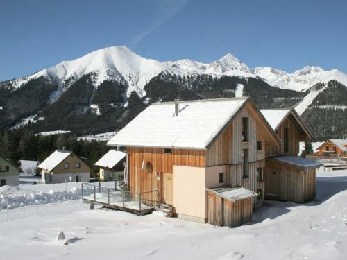 Luxury Holiday Home In Steiermark, With Terrace