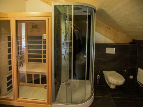 Luxury Holiday Home In Steiermark, With Terrace