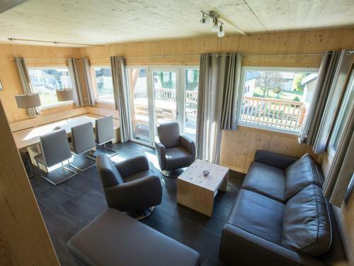Luxury Holiday Home In Steiermark, With Terrace