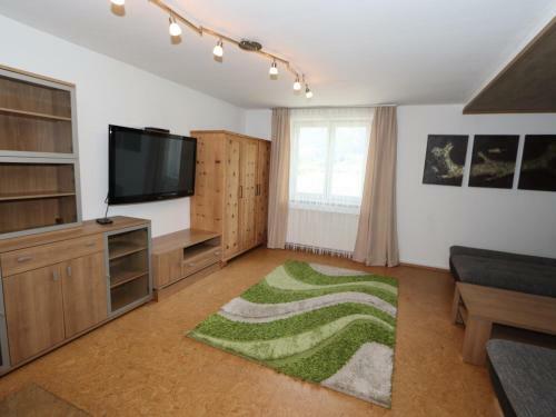 Apartamento Haus Bendl I