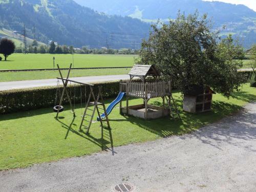 Apartamento Haus Bendl I