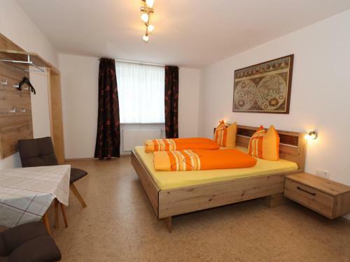 Apartamento Haus Bendl I