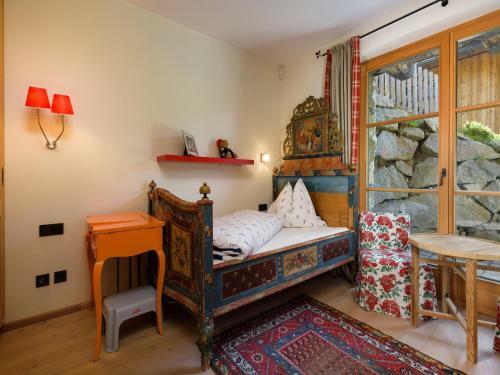 Chalet Hinterthal