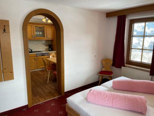 Apartamento Der Waidachhof