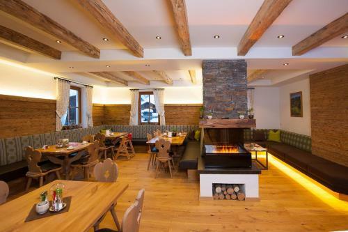 Familienhotel Oberkarteis